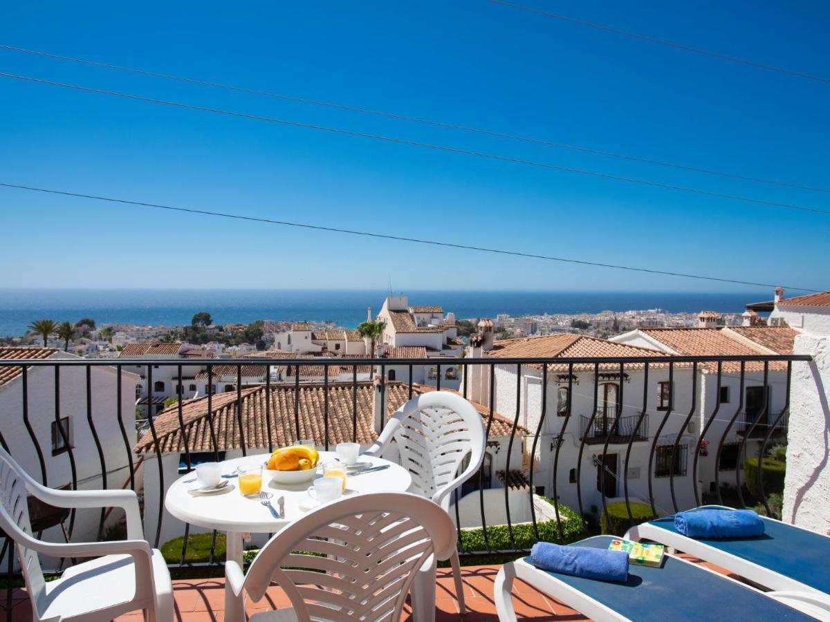Mimosa Capistrano Village By Interhome Nerja