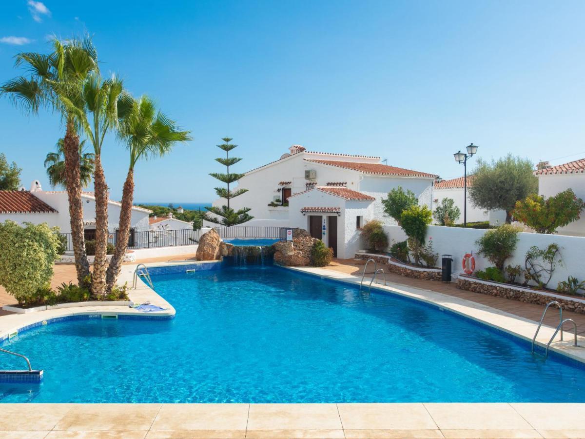 Mimosa Capistrano Village By Interhome Apartment Nerja