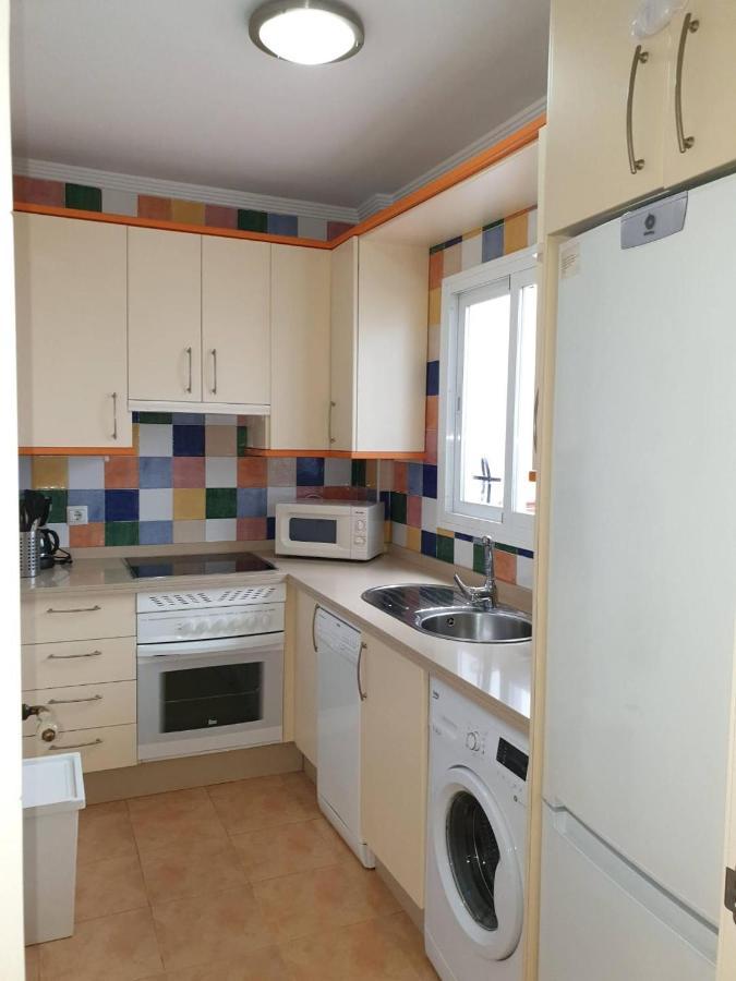 Apartamento C/piscina Centro