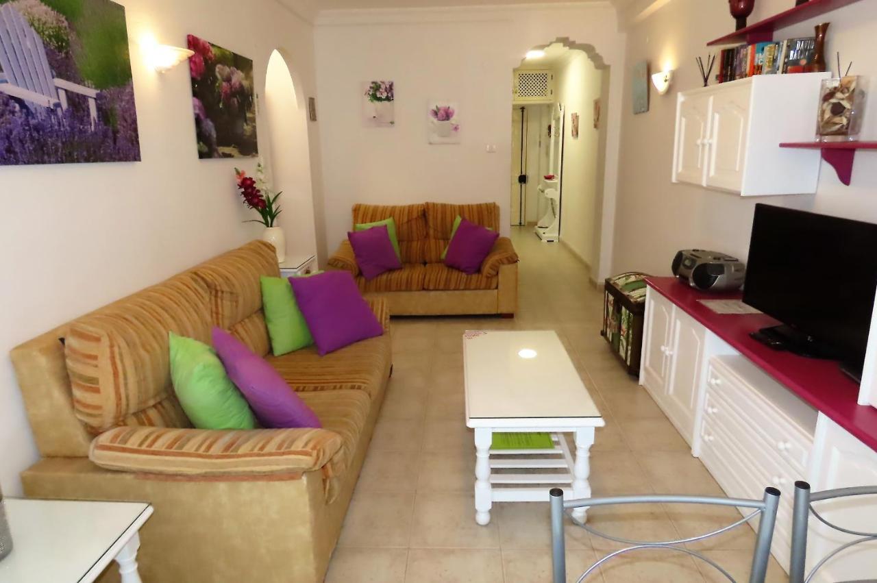 Appartement Morasol 5º-12 *