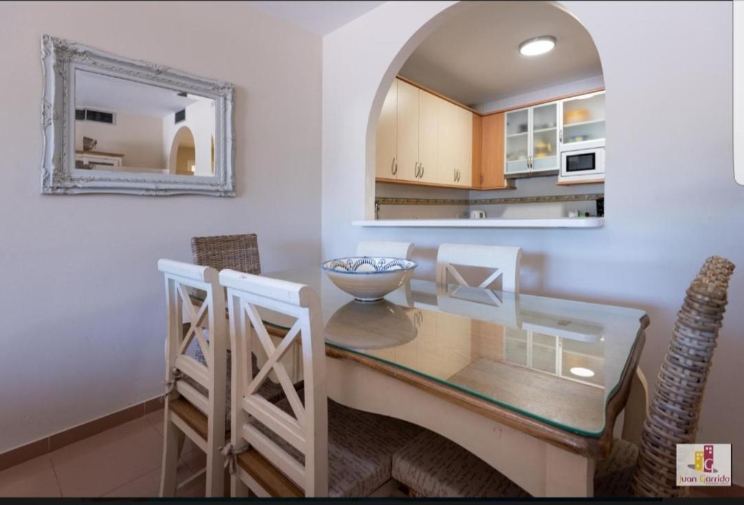 Zona Playa De Burriana Appartement