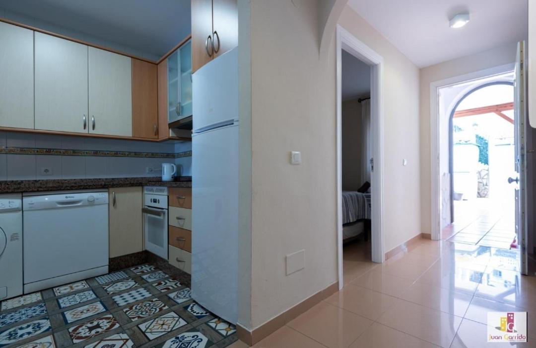 Zona Playa De Burriana Appartement