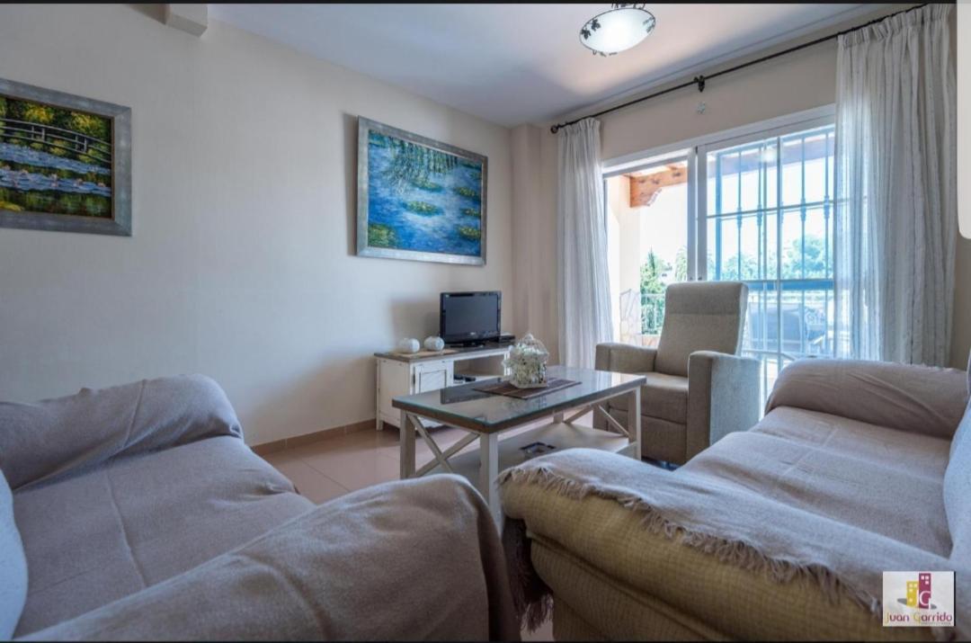Zona Playa De Burriana Appartement *