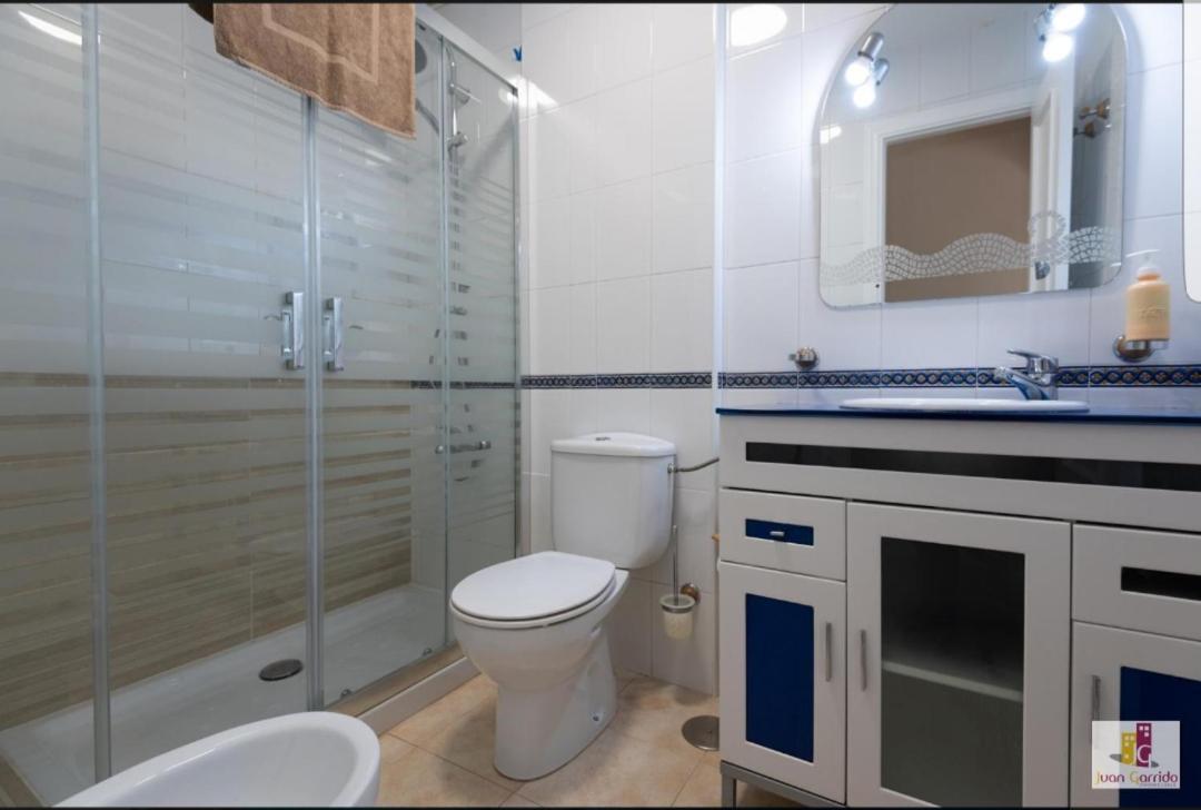 Appartement Zona Playa De Burriana