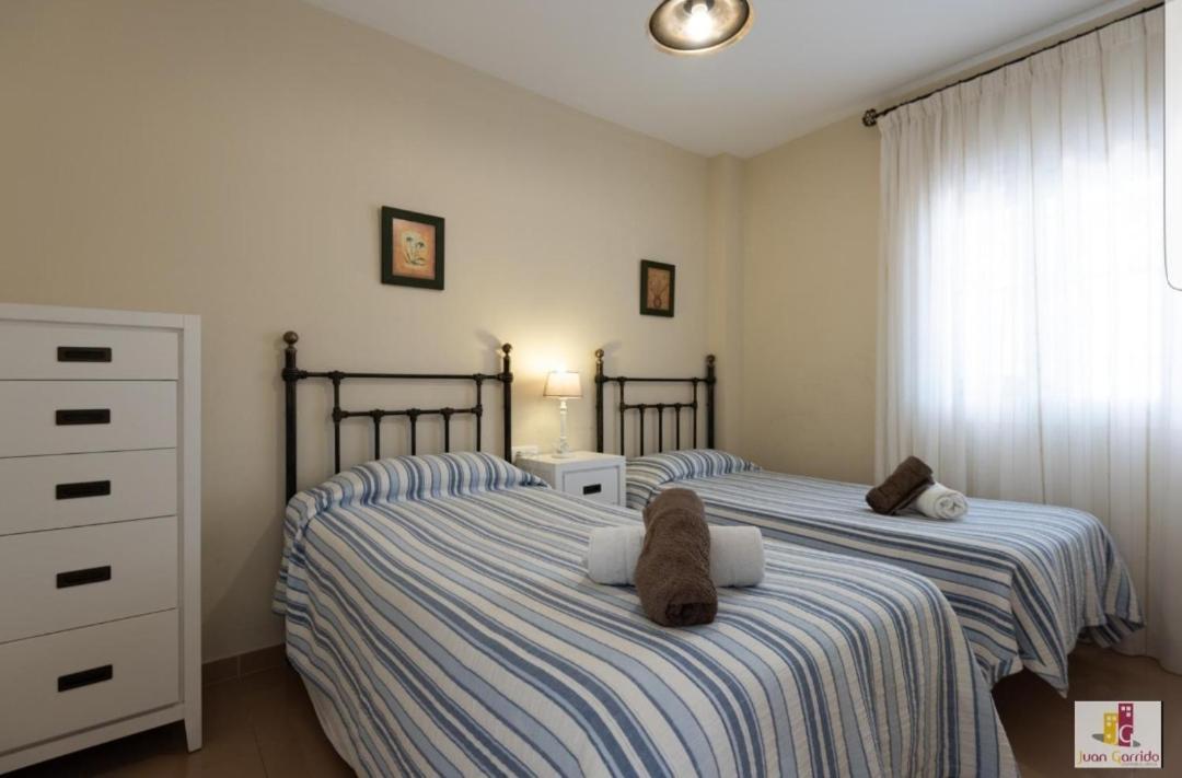 Zona Playa De Burriana Appartement