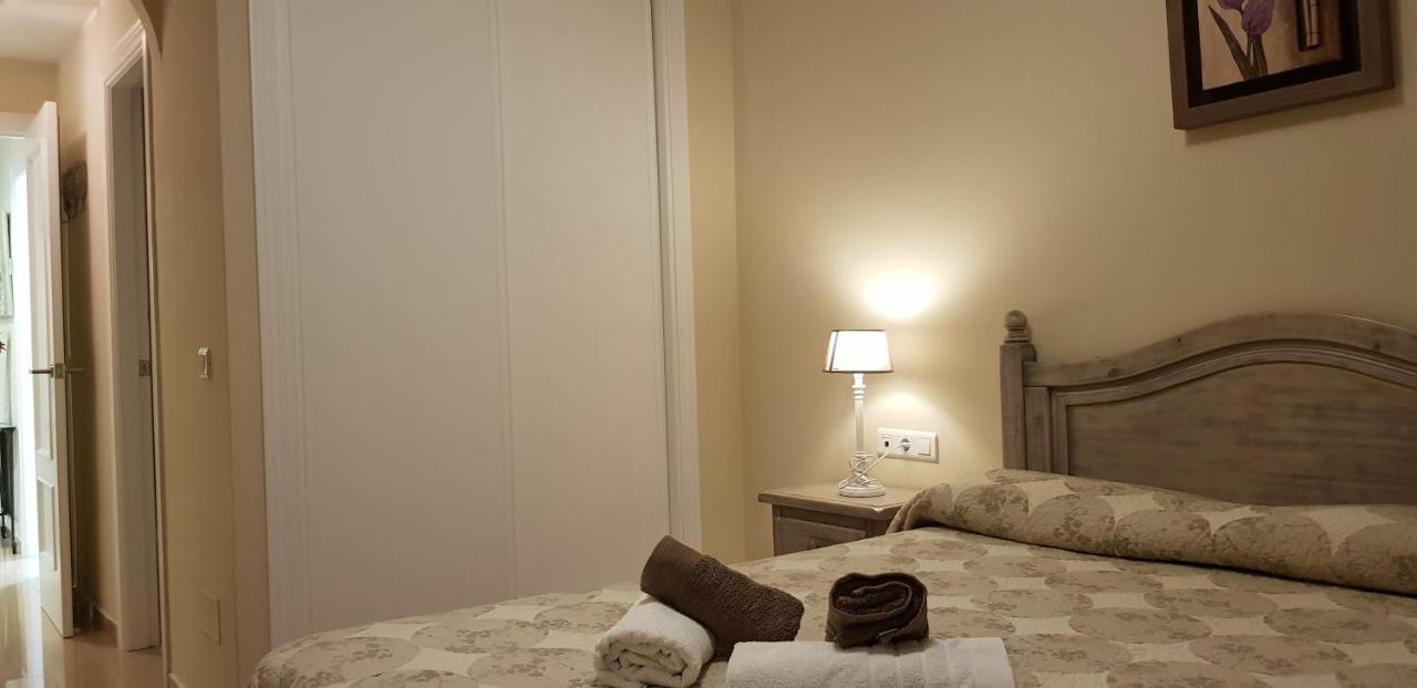 Zona Playa De Burriana Appartement