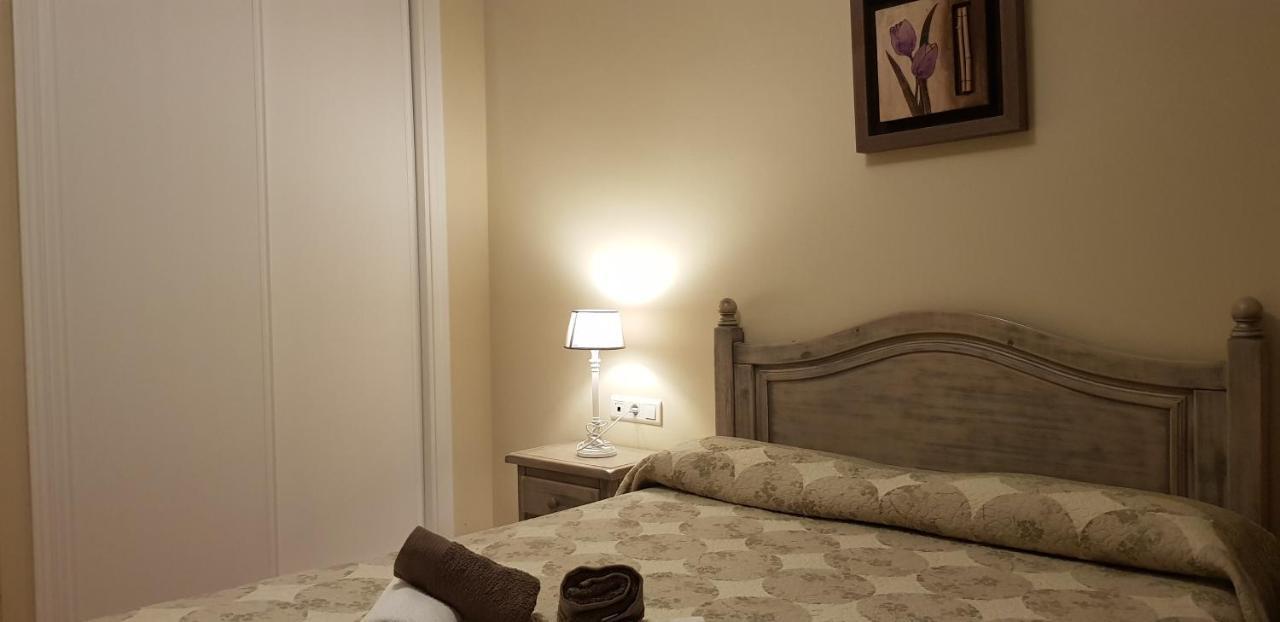 Zona Playa De Burriana Appartement *
