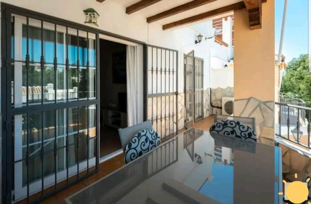 Zona Playa De Burriana Appartement *