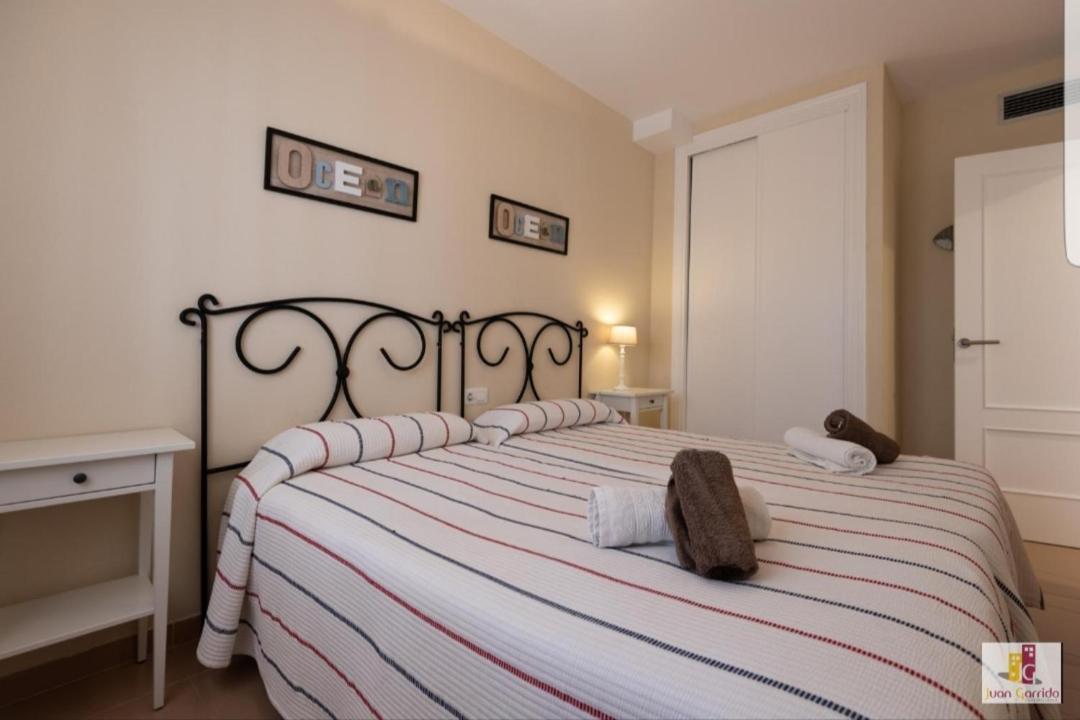Zona Playa De Burriana Nerja