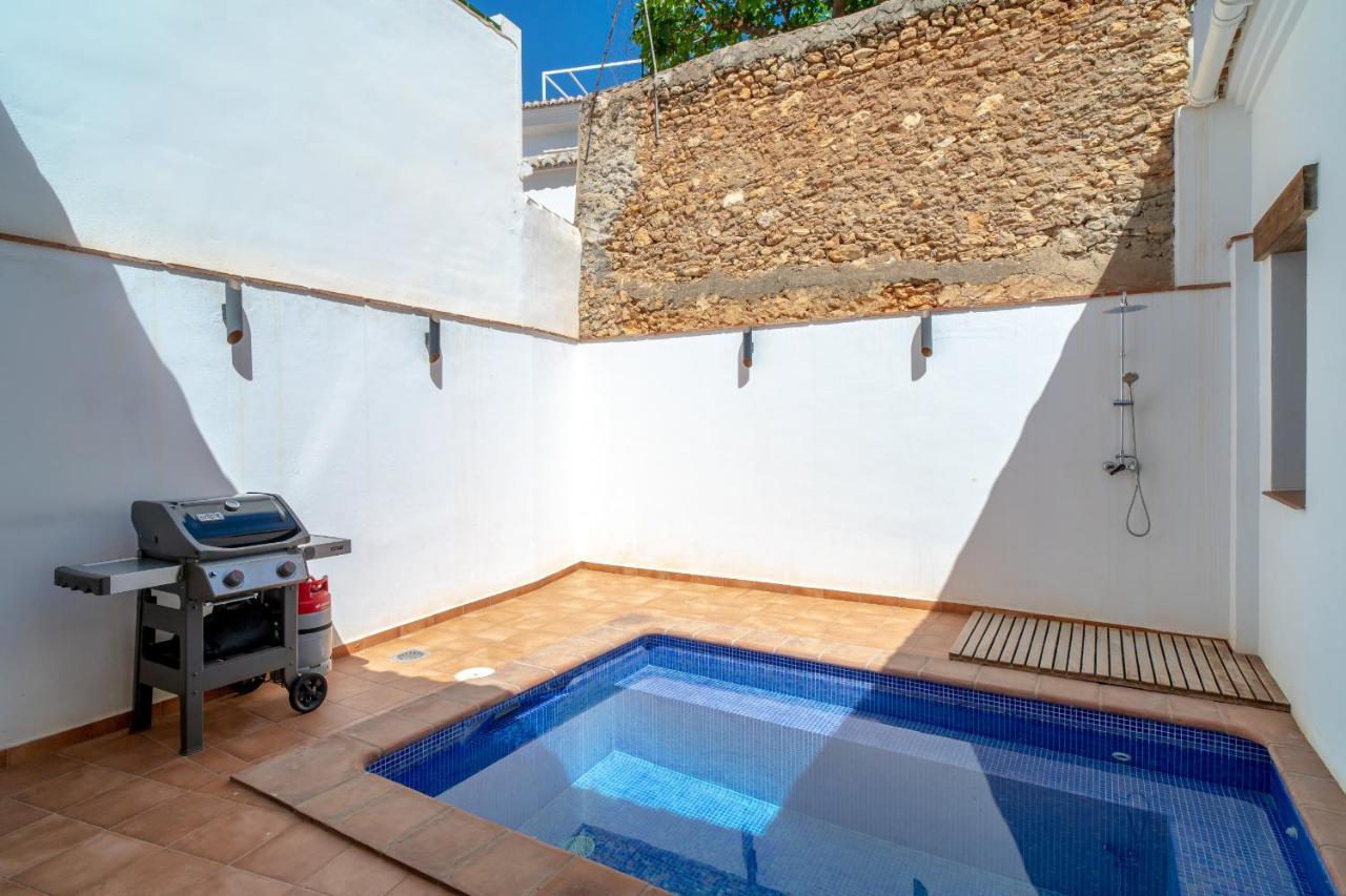 Casa Paraiso Andaluz Deluxe Nerja