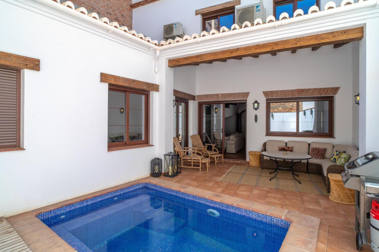 Casa Paraiso Andaluz Deluxe * Nerja