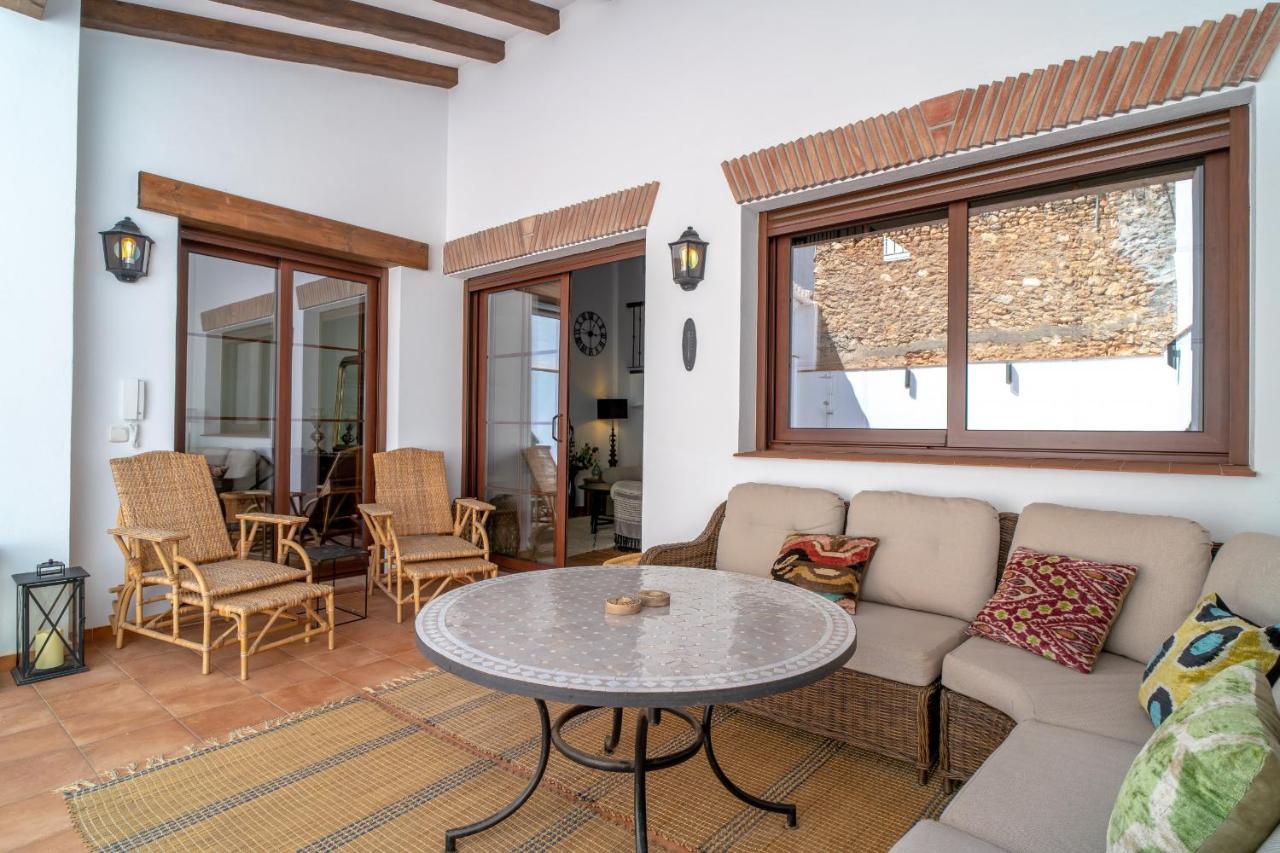 Casa Paraiso Andaluz Deluxe *