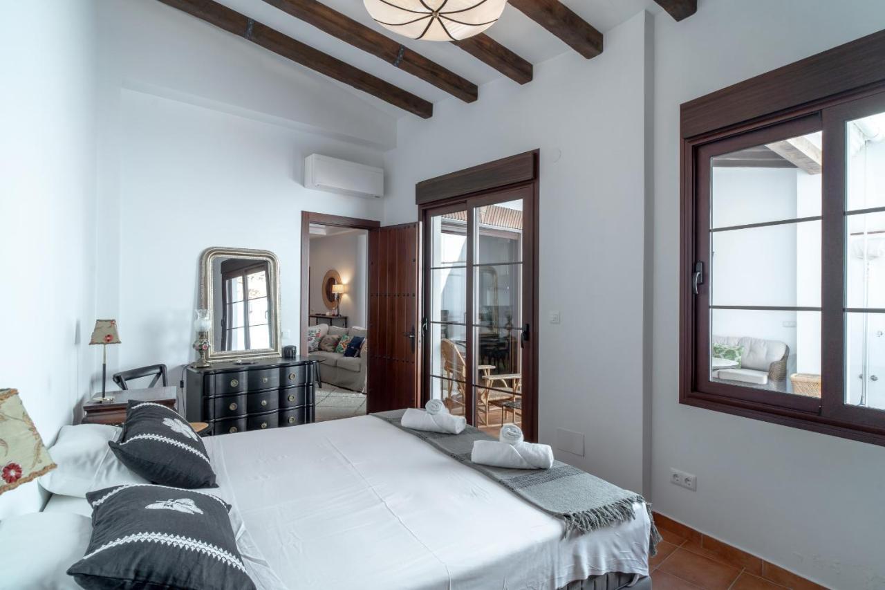 Holiday home Casa Paraiso Andaluz Deluxe
