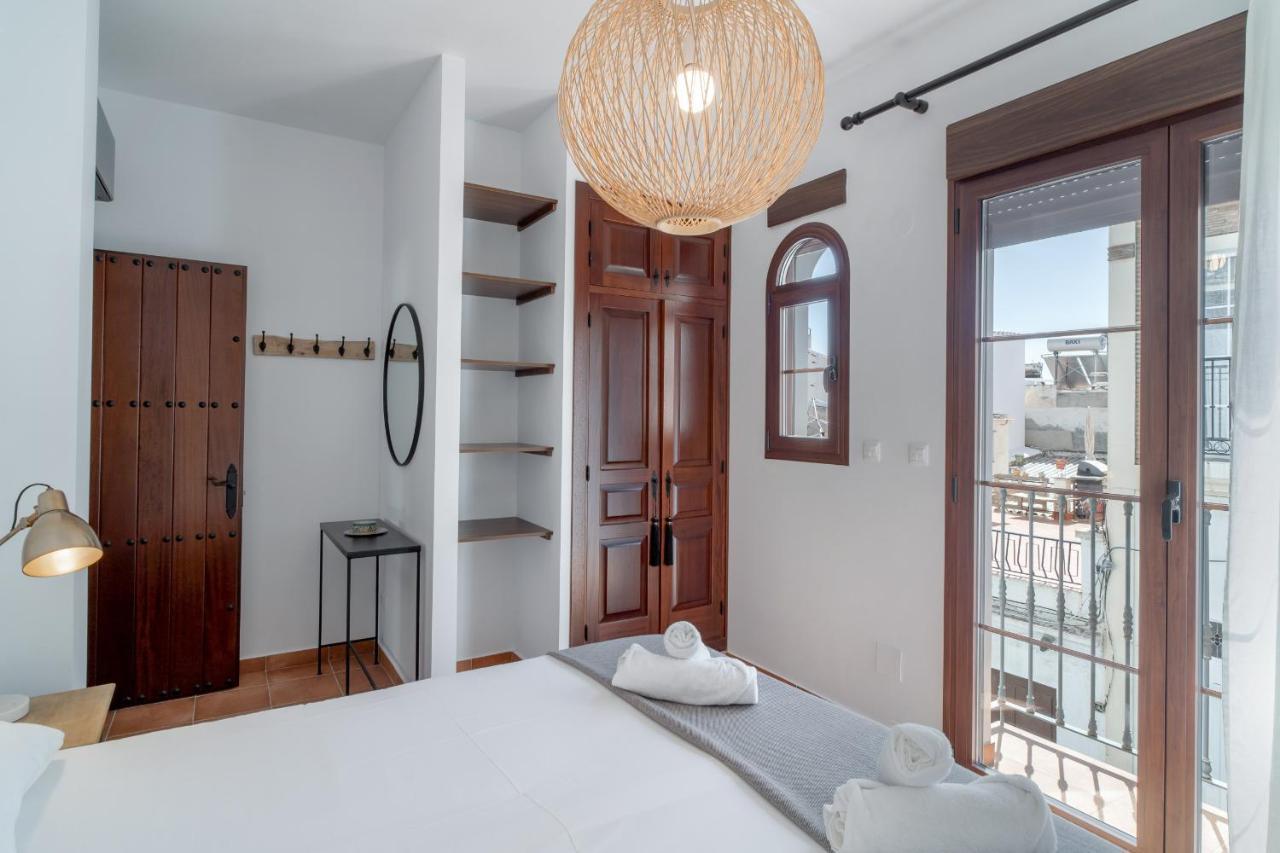 Casa Paraiso Andaluz Deluxe Holiday home