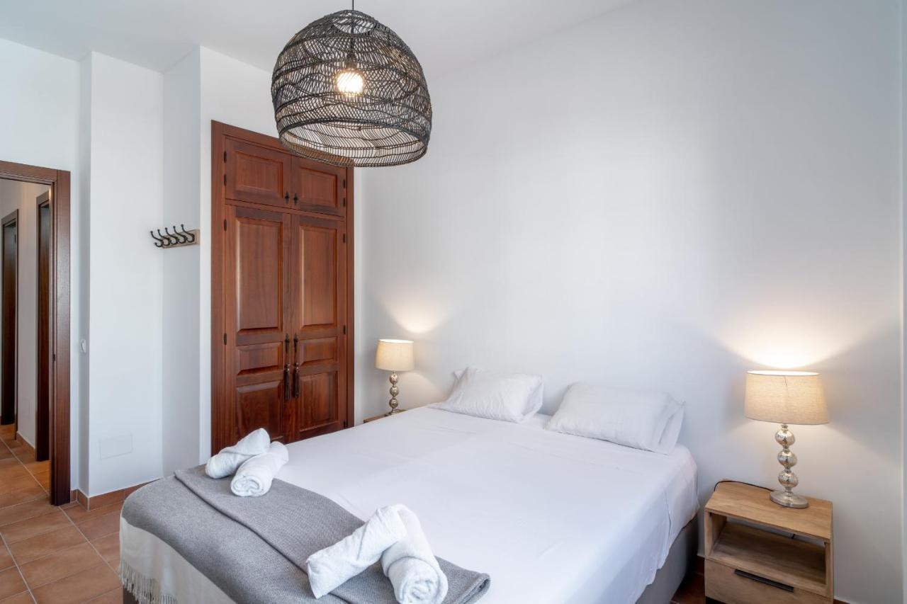 Holiday home Casa Paraiso Andaluz Deluxe Nerja