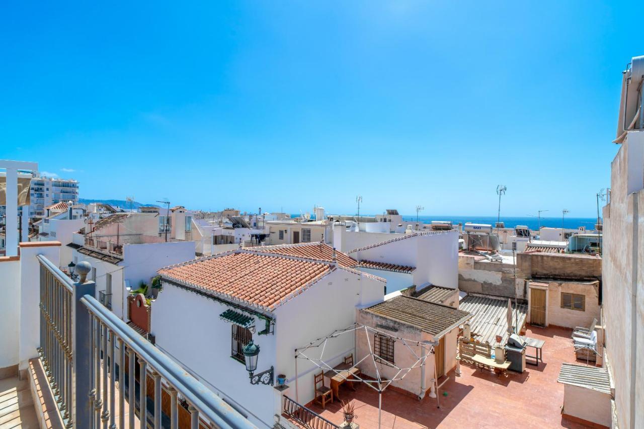 Casa Paraiso Andaluz Deluxe *