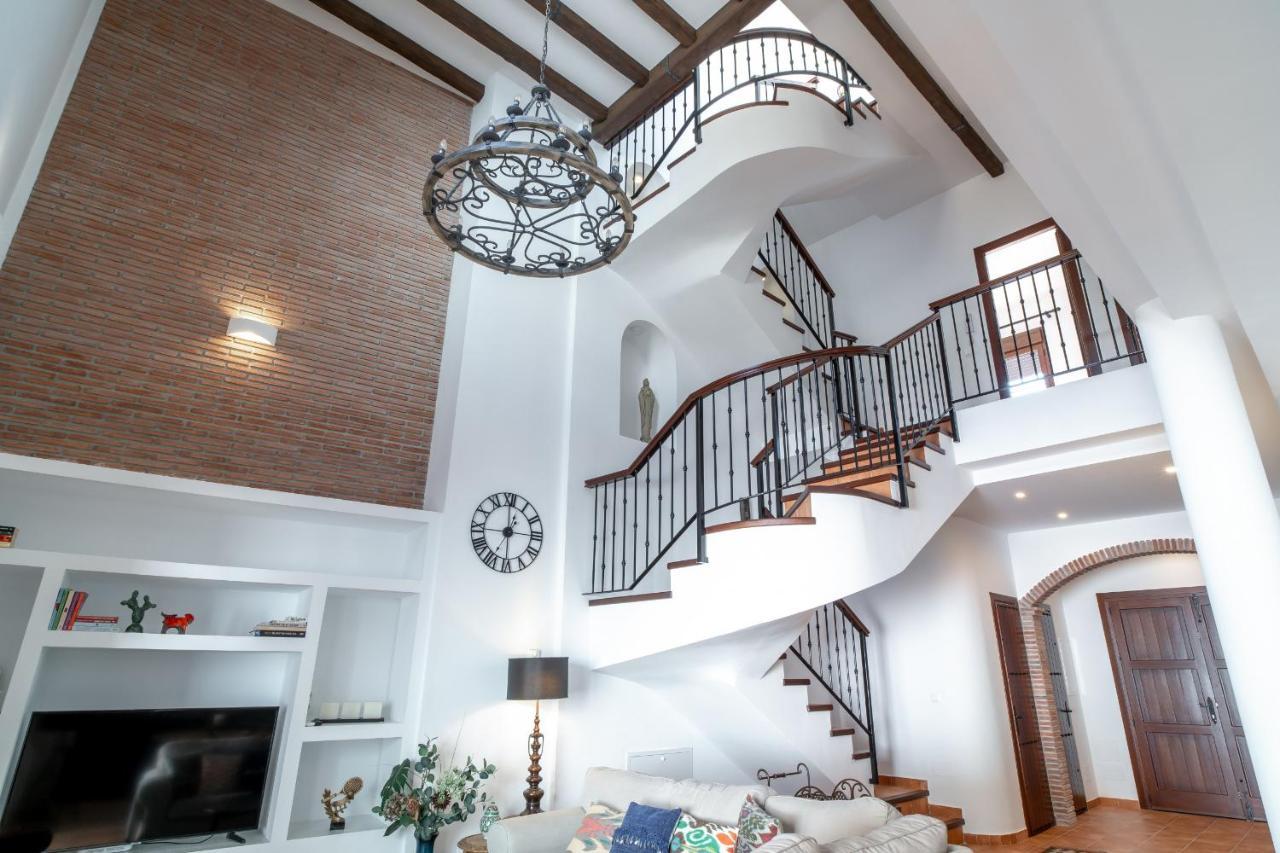 Casa Paraiso Andaluz Deluxe * Nerja