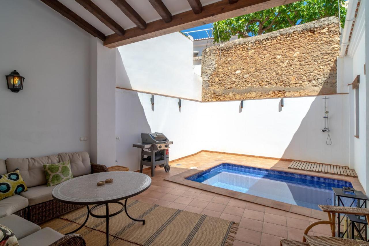 Casa Paraiso Andaluz Deluxe Holiday home