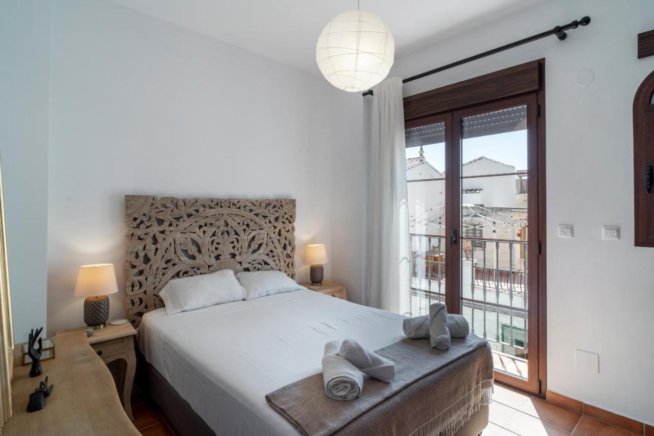 Vakantiehuis Casa Paraiso Andaluz Deluxe
