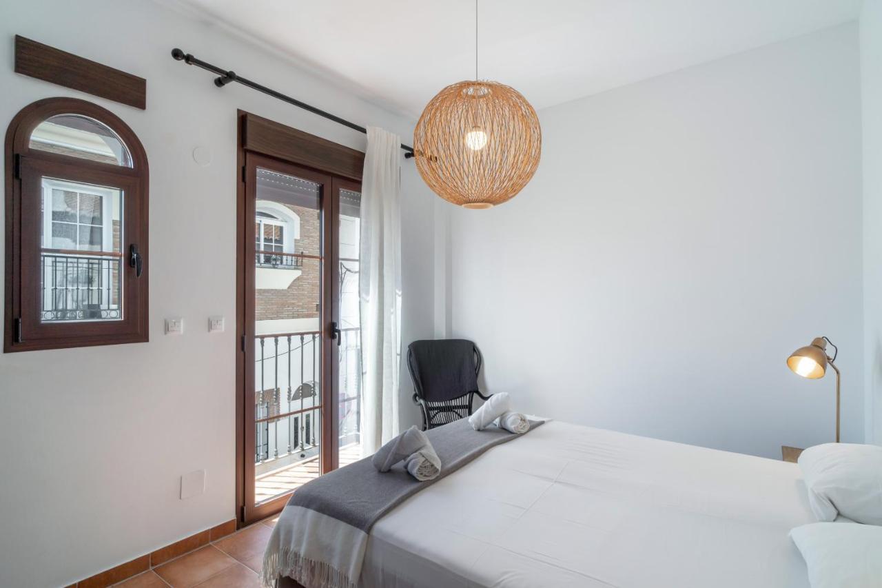 Casa Paraiso Andaluz Deluxe *