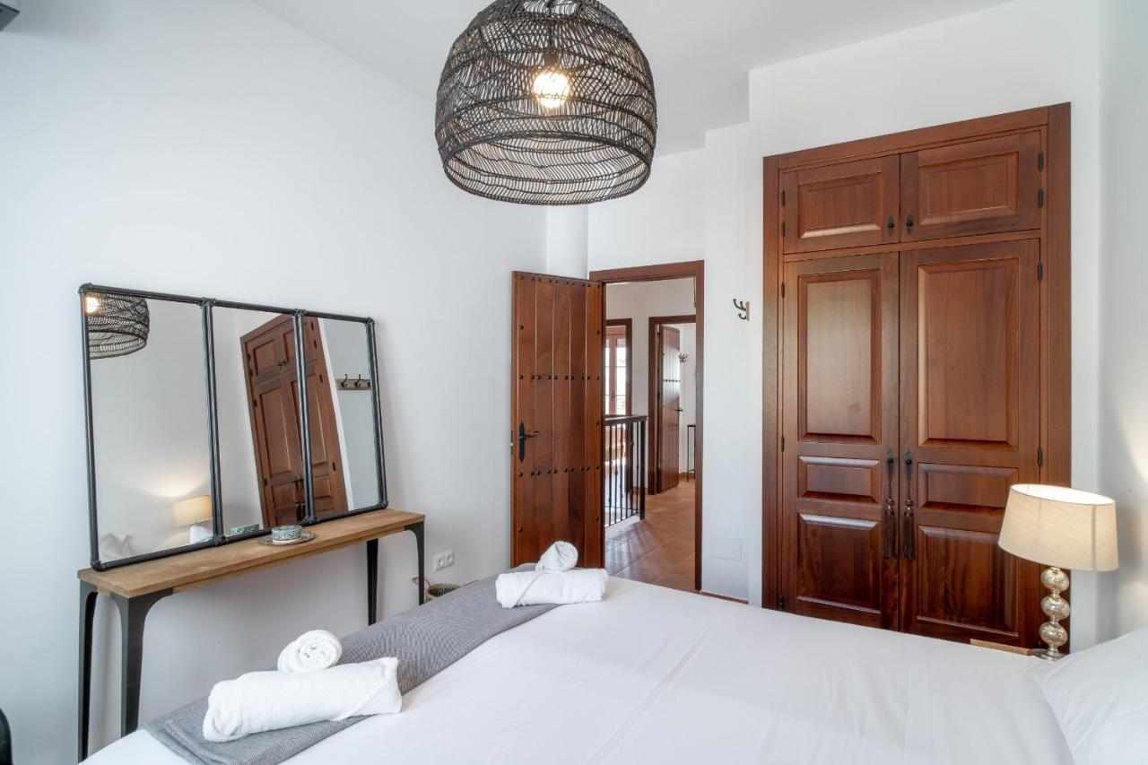 Holiday home Casa Paraiso Andaluz Deluxe