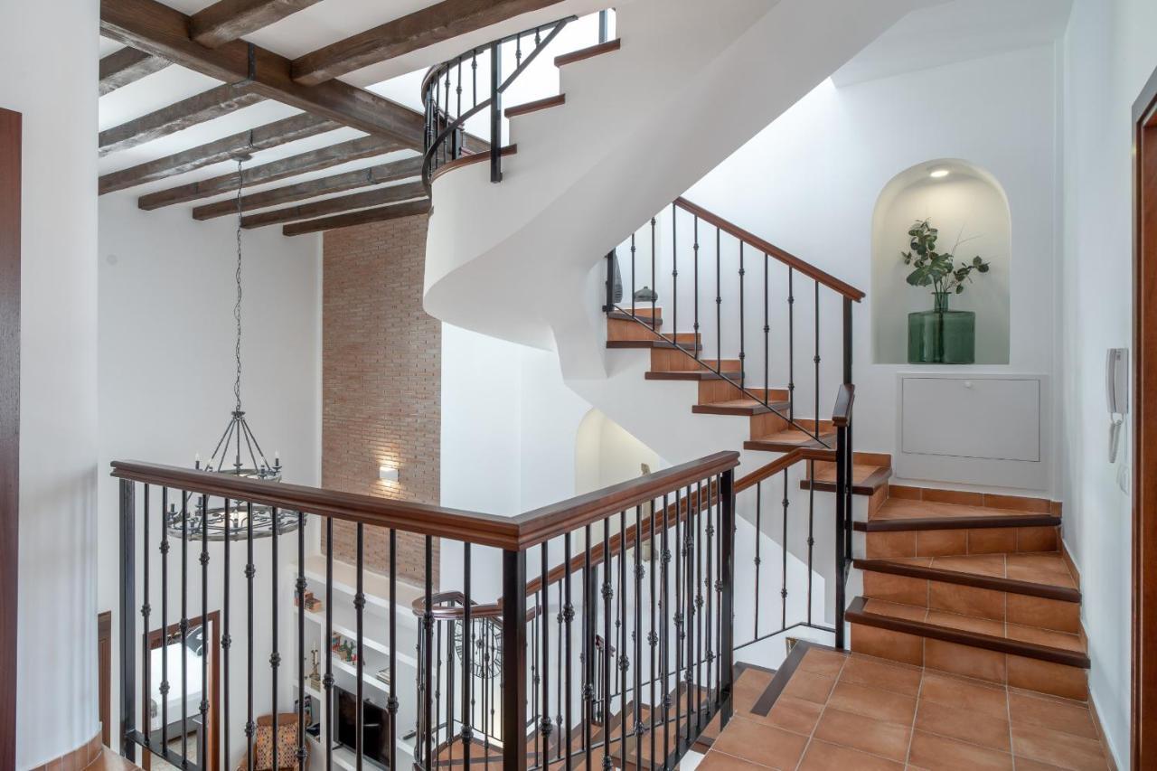 Casa Paraiso Andaluz Deluxe *