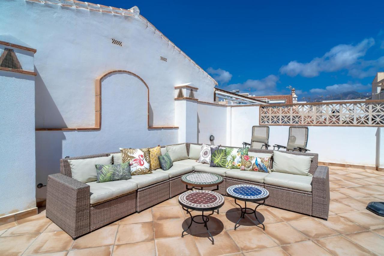 Holiday home Casa Paraiso Andaluz Deluxe *