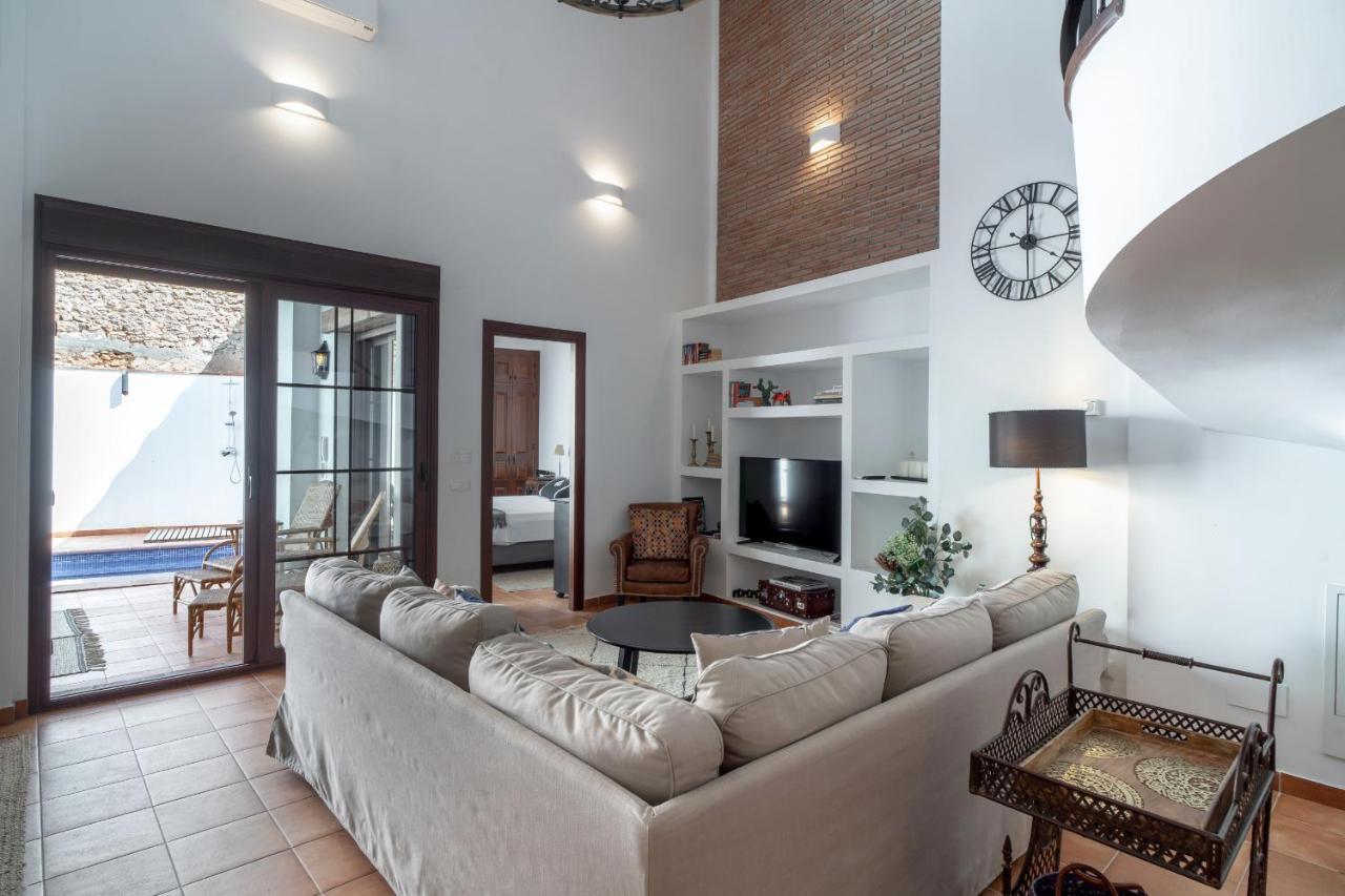 Casa Paraiso Andaluz Deluxe Nerja