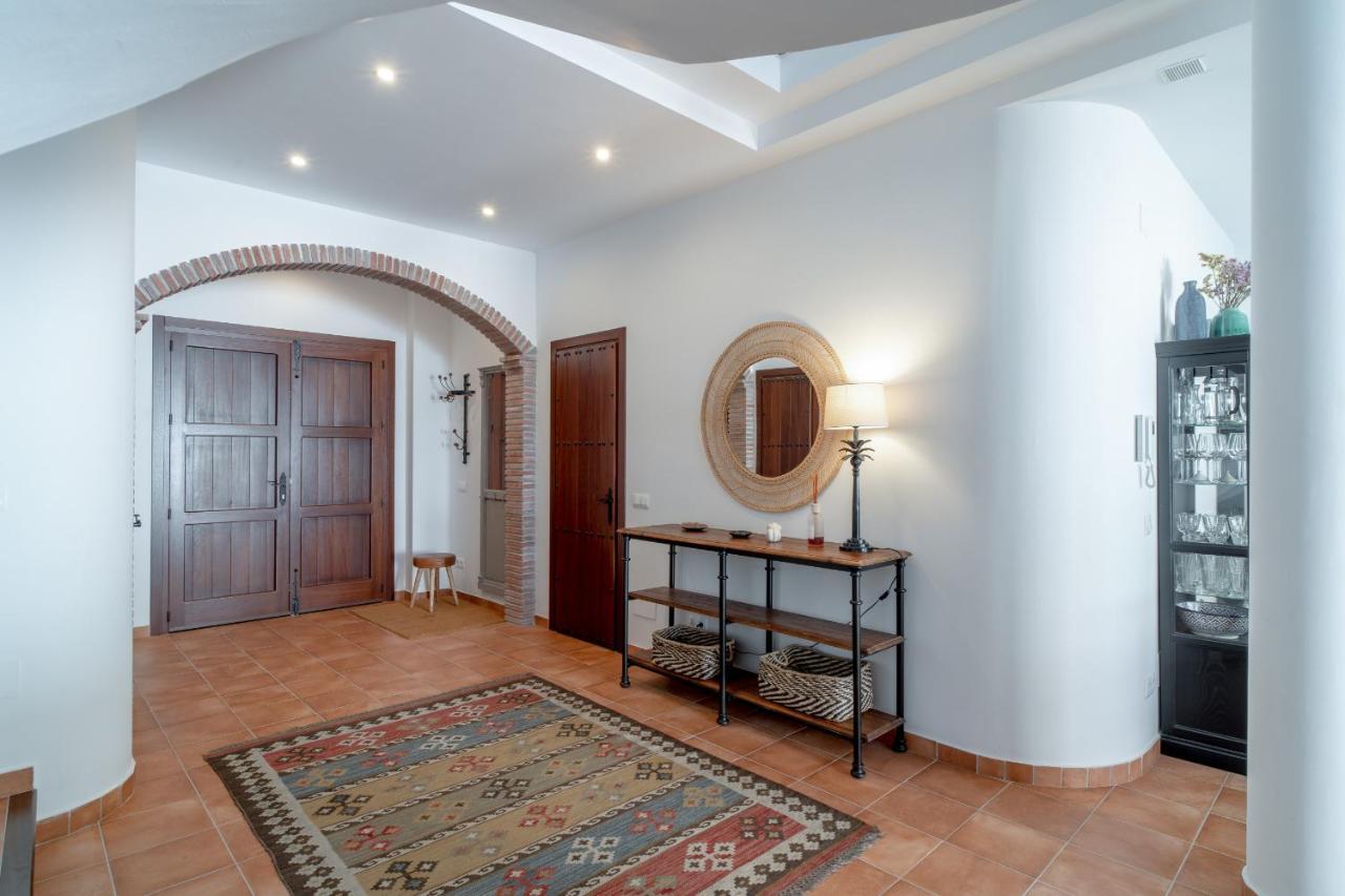 Casa Paraiso Andaluz Deluxe * Nerja