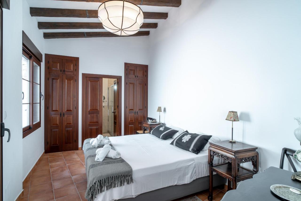 Casa Paraiso Andaluz Deluxe Vakantiehuis Nerja
