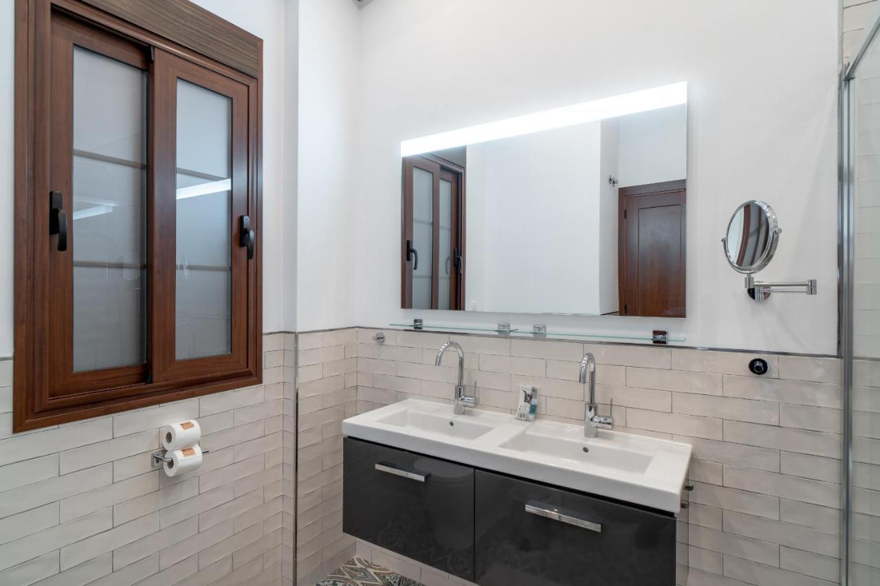 Casa Paraiso Andaluz Deluxe *