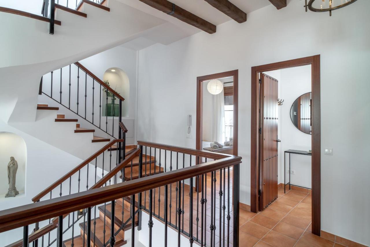 Casa Paraiso Andaluz Deluxe Nerja