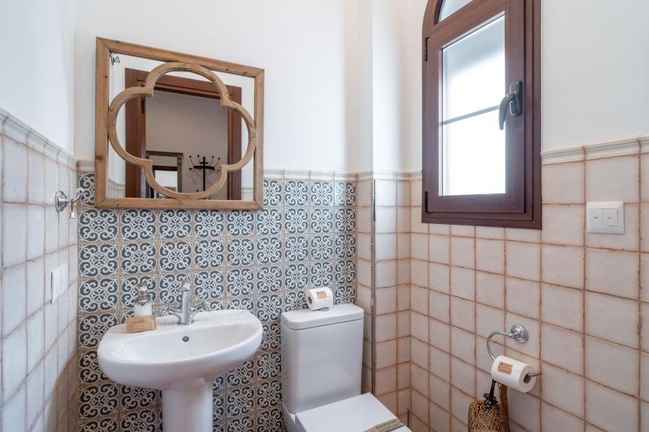 Casa Paraiso Andaluz Deluxe