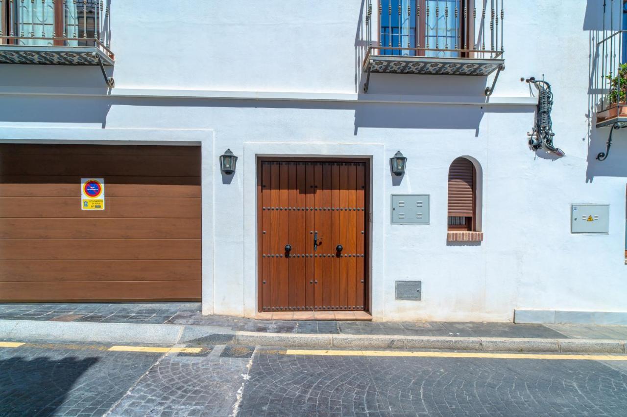 Vakantiehuis Casa Paraiso Andaluz Deluxe