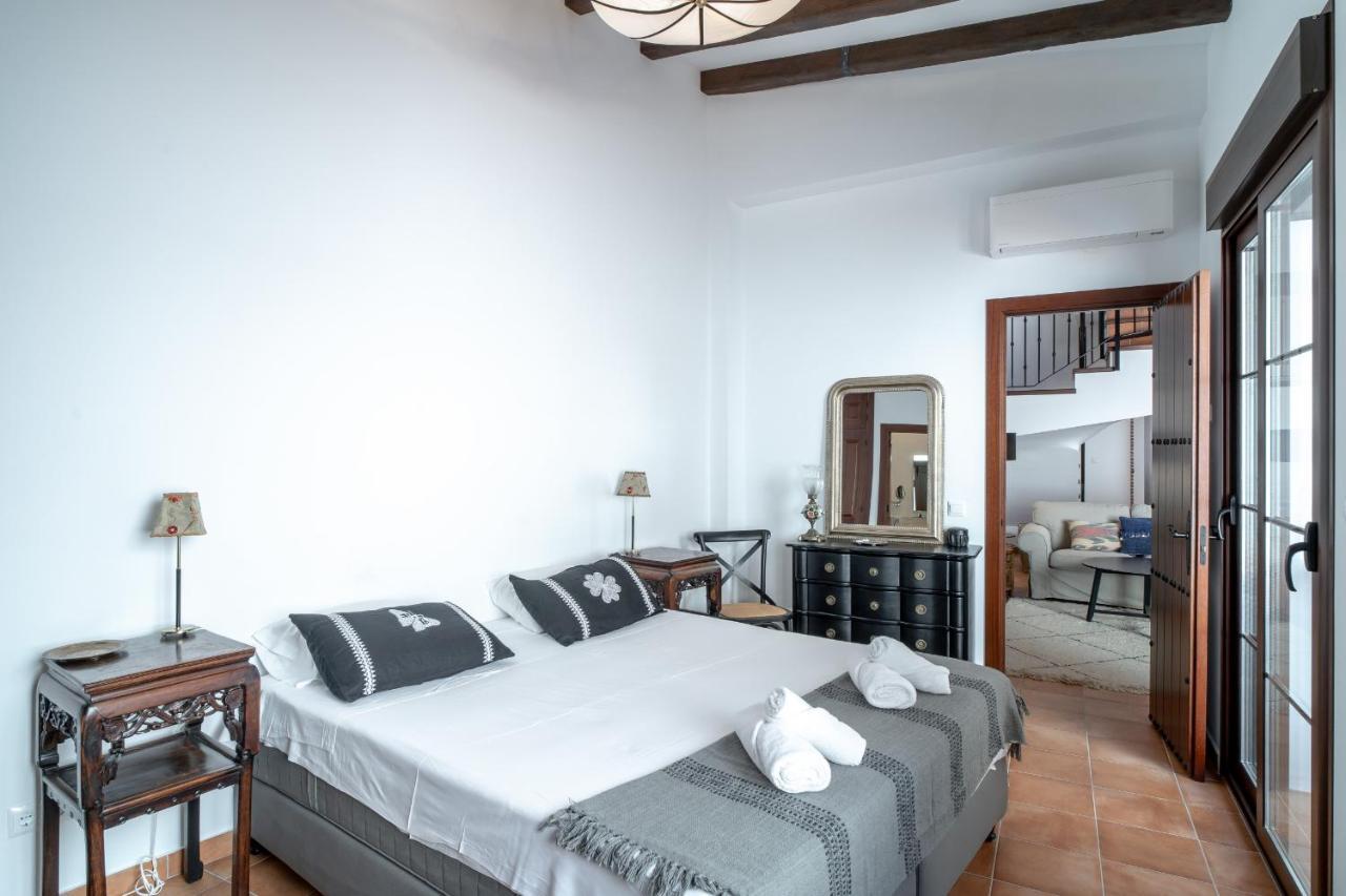 Casa Paraiso Andaluz Deluxe * Nerja