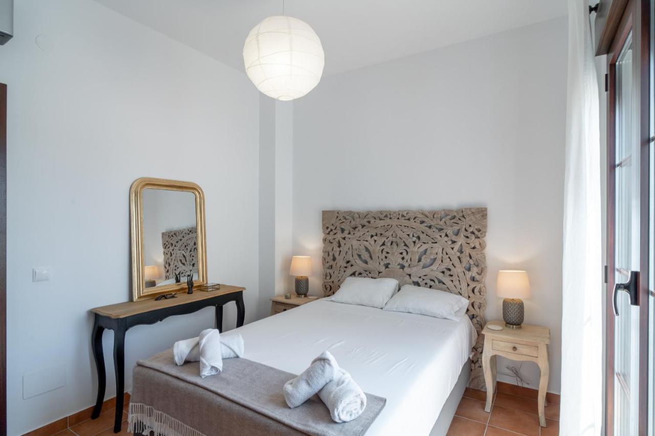 Casa Paraiso Andaluz Deluxe * Nerja
