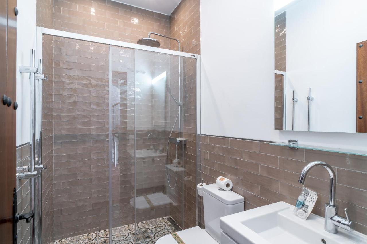 Casa Paraiso Andaluz Deluxe Vakantiehuis