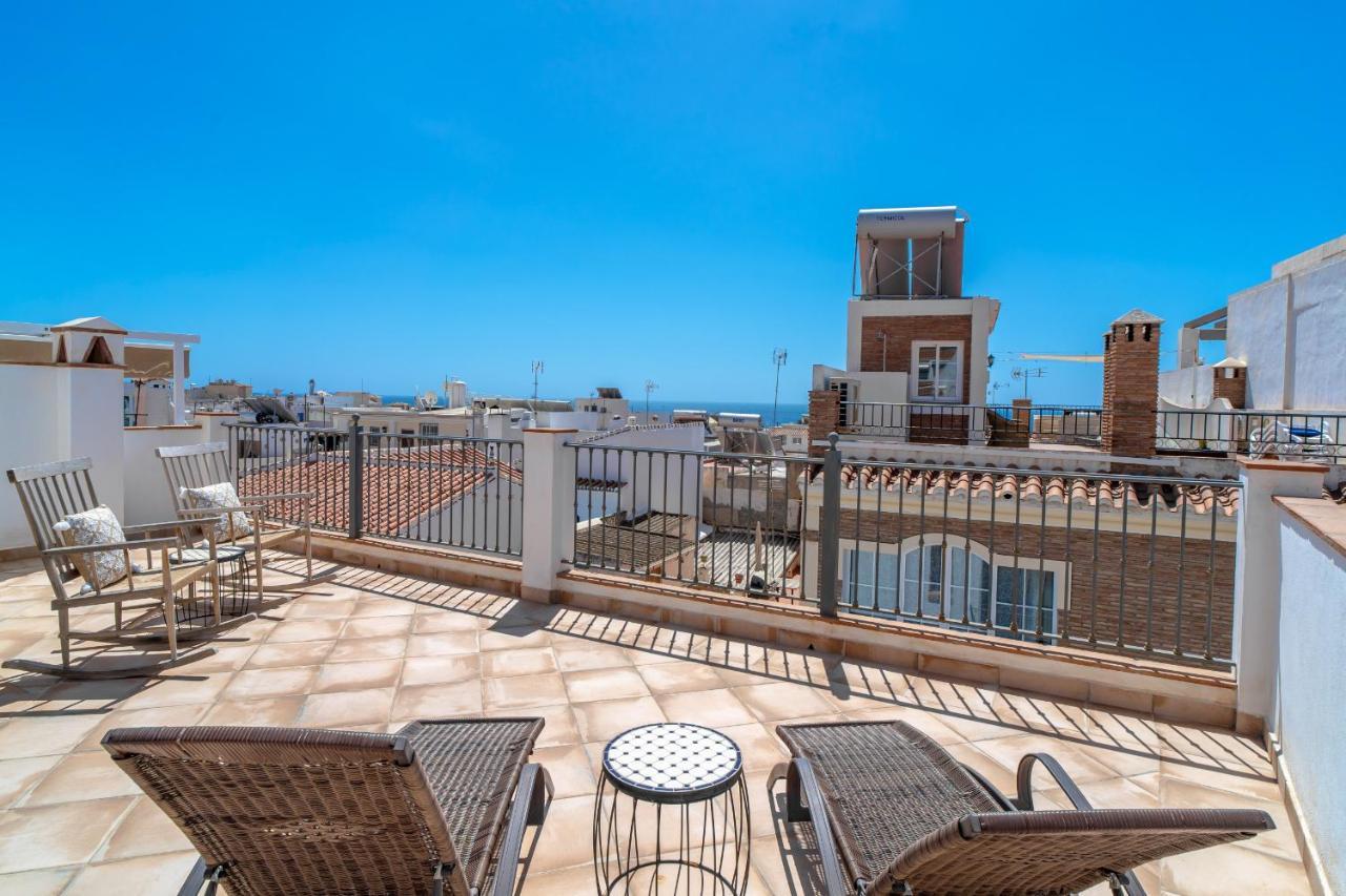 Casa Paraiso Andaluz Deluxe Nerja