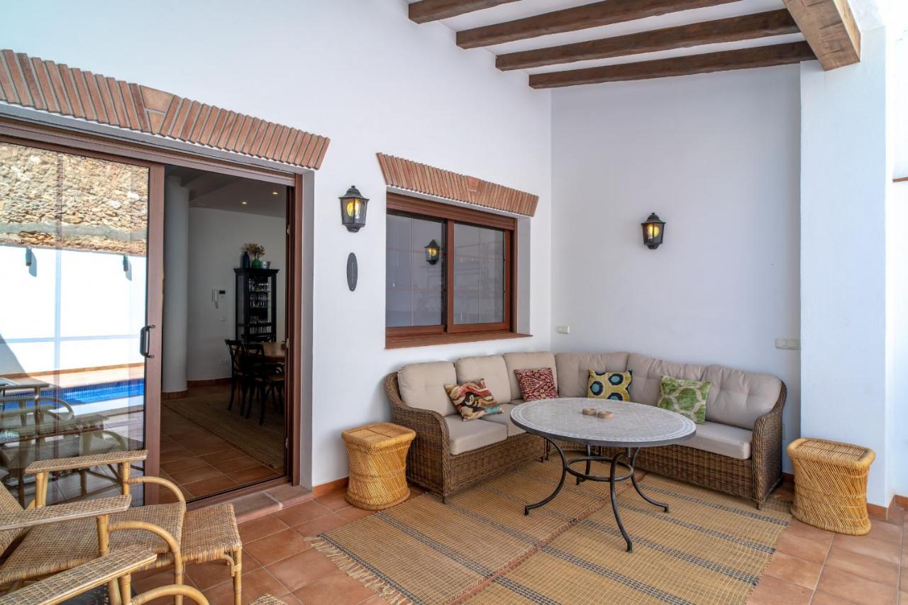 Casa Paraiso Andaluz Deluxe
