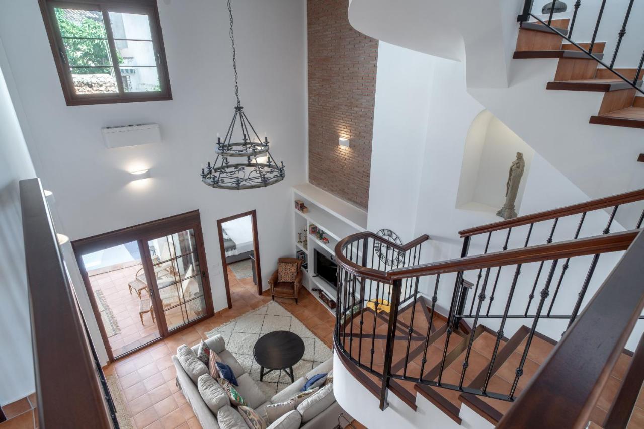 Casa Paraiso Andaluz Deluxe Nerja