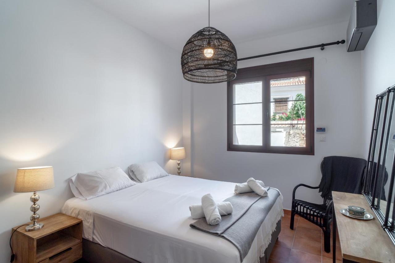 Casa Paraiso Andaluz Deluxe Nerja