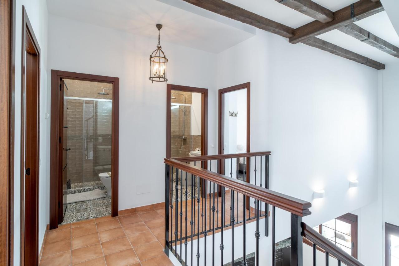Casa Paraiso Andaluz Deluxe Vakantiehuis *