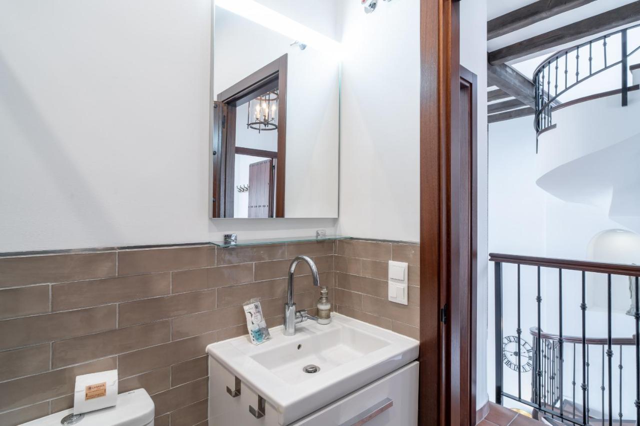 Casa Paraiso Andaluz Deluxe Nerja