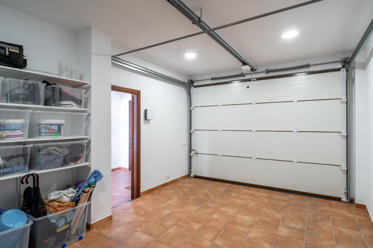 Casa Paraiso Andaluz Deluxe