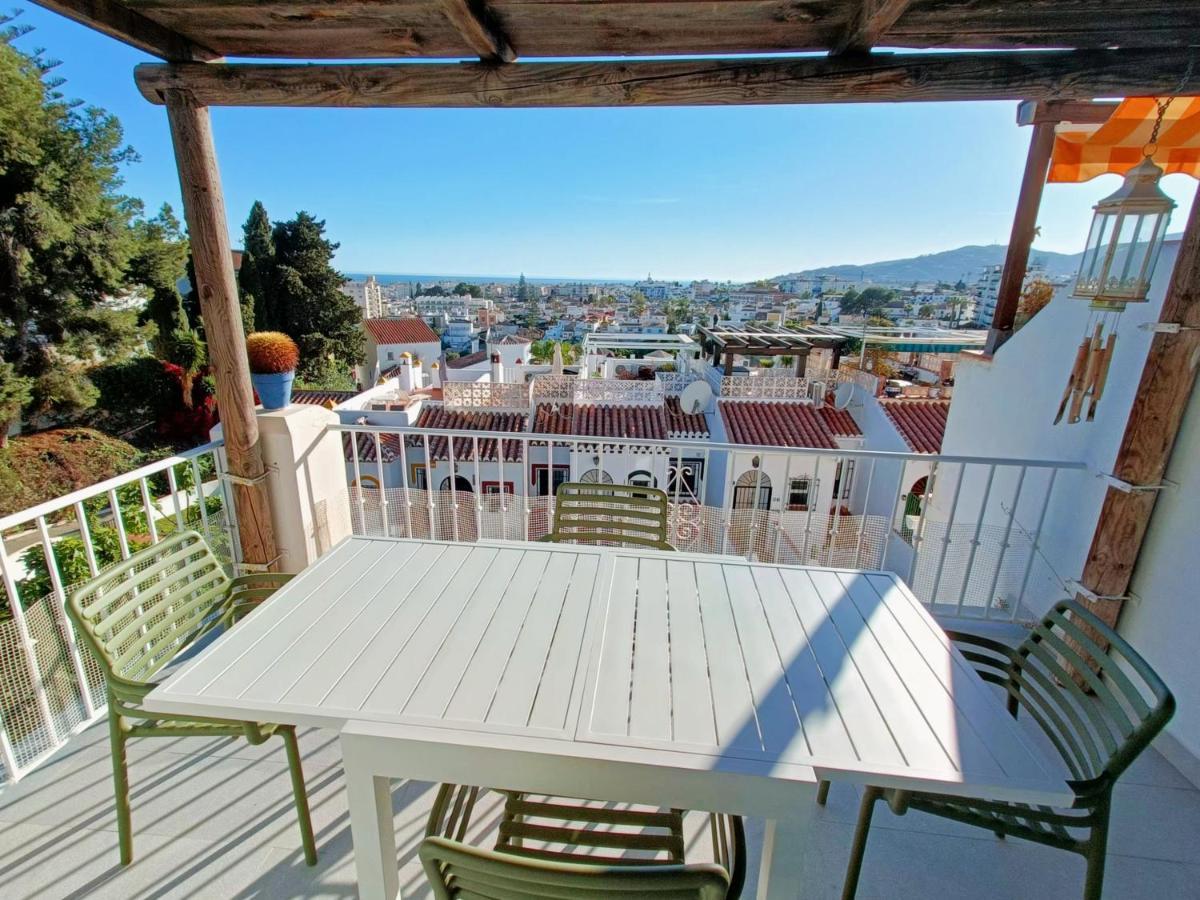 Casa Ana Holiday home Nerja