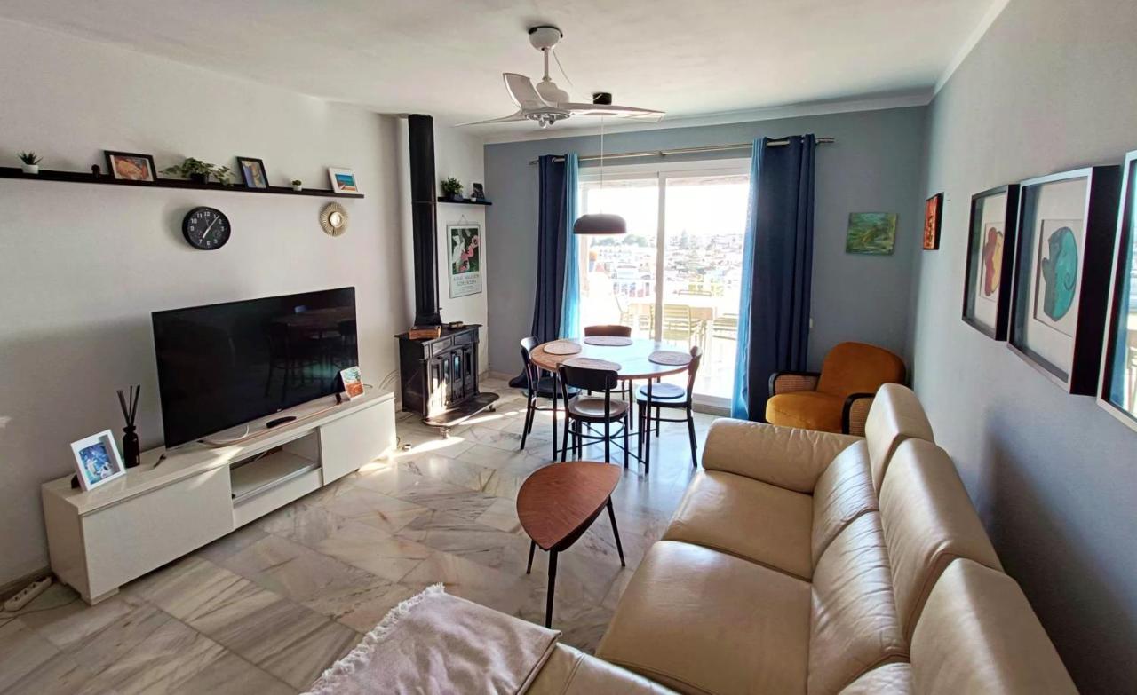 Holiday home Casa Ana Nerja
