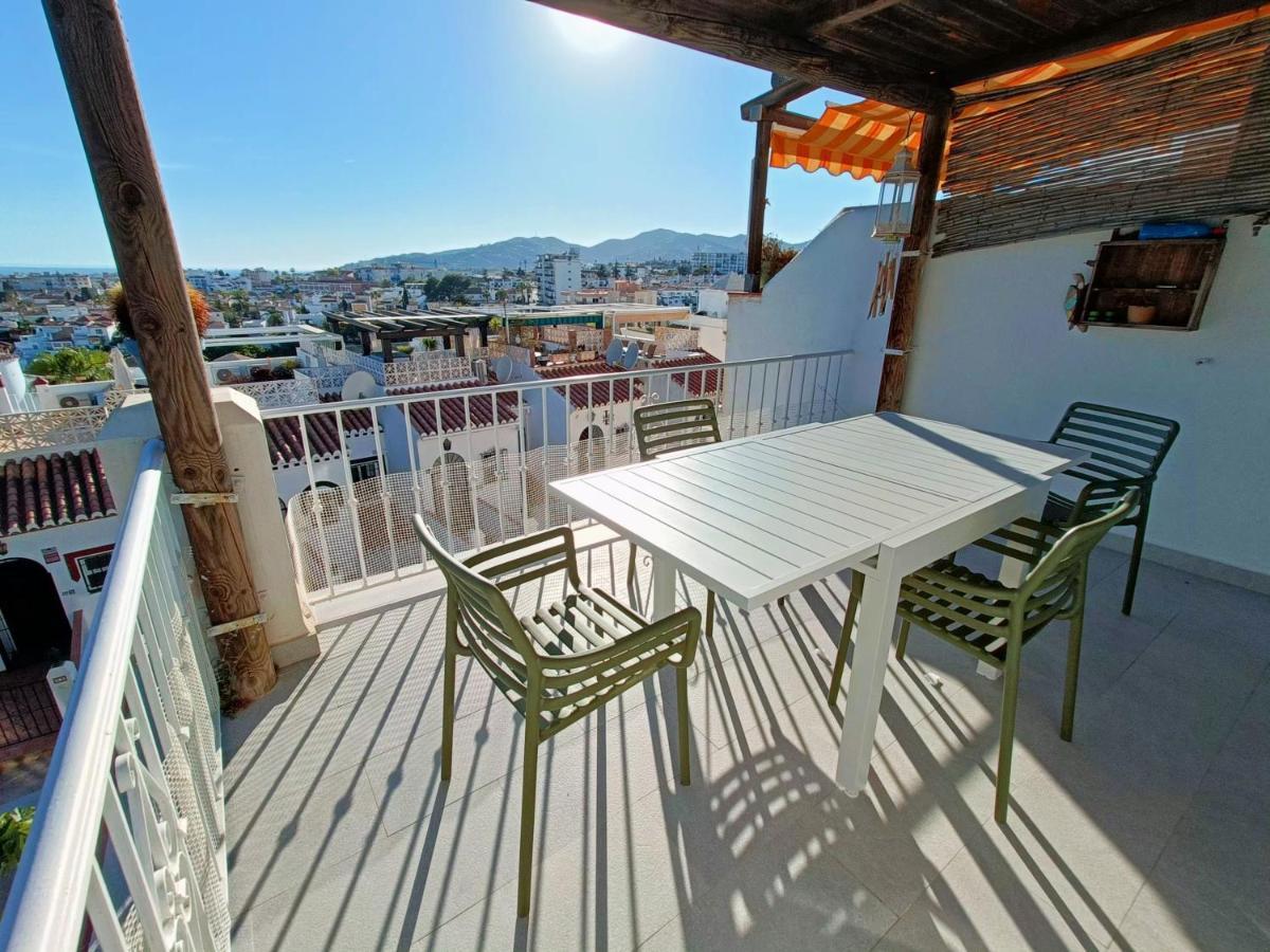 Holiday home Casa Ana Nerja