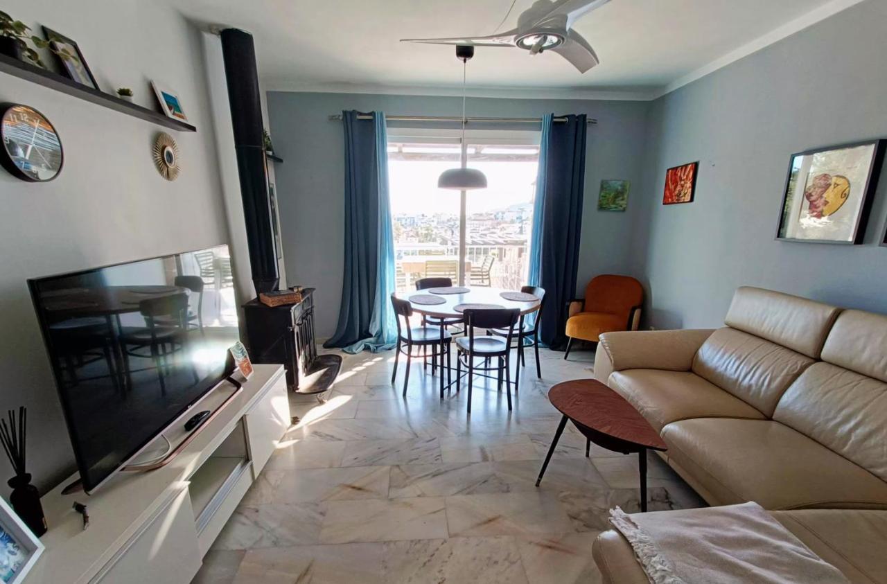 Casa Ana Nerja