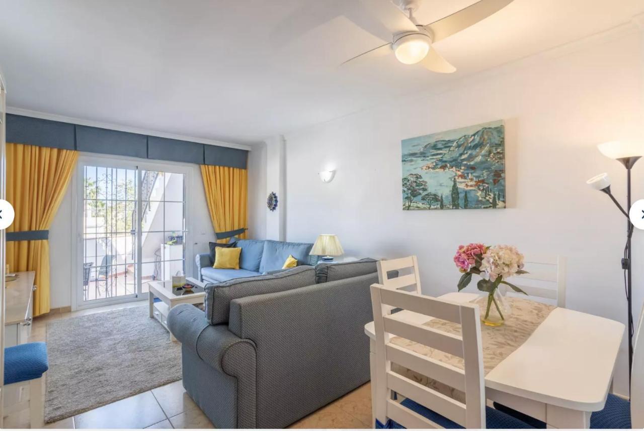 El Eden Apartment *