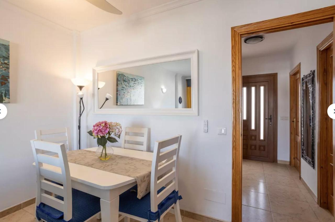 Apartment El Eden *